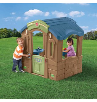 Detský domček Play up picnic