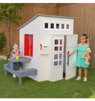 Detský domček Modern Outdoor