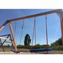 Dětská houapcí sestava Swingset