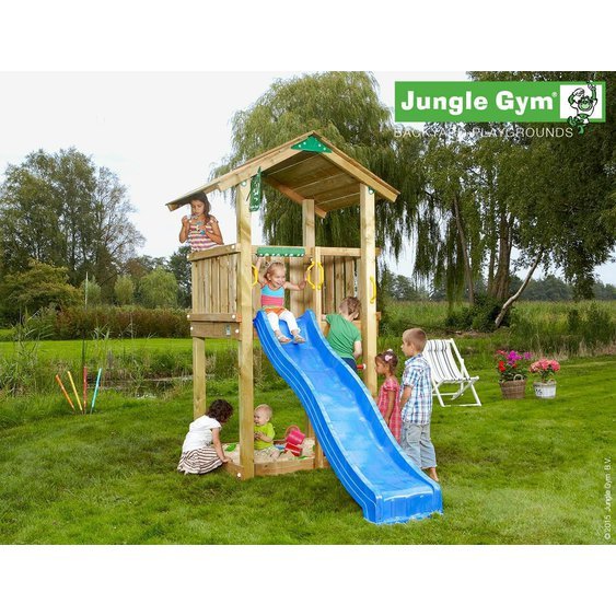 dětské hřiště casa jungle gym