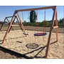 Dětská houpačka SwingSet (houp