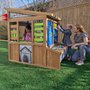 Dětský zahradní domeček pro děti