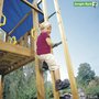 Přídavný žebřík Jungle Gym 1 S